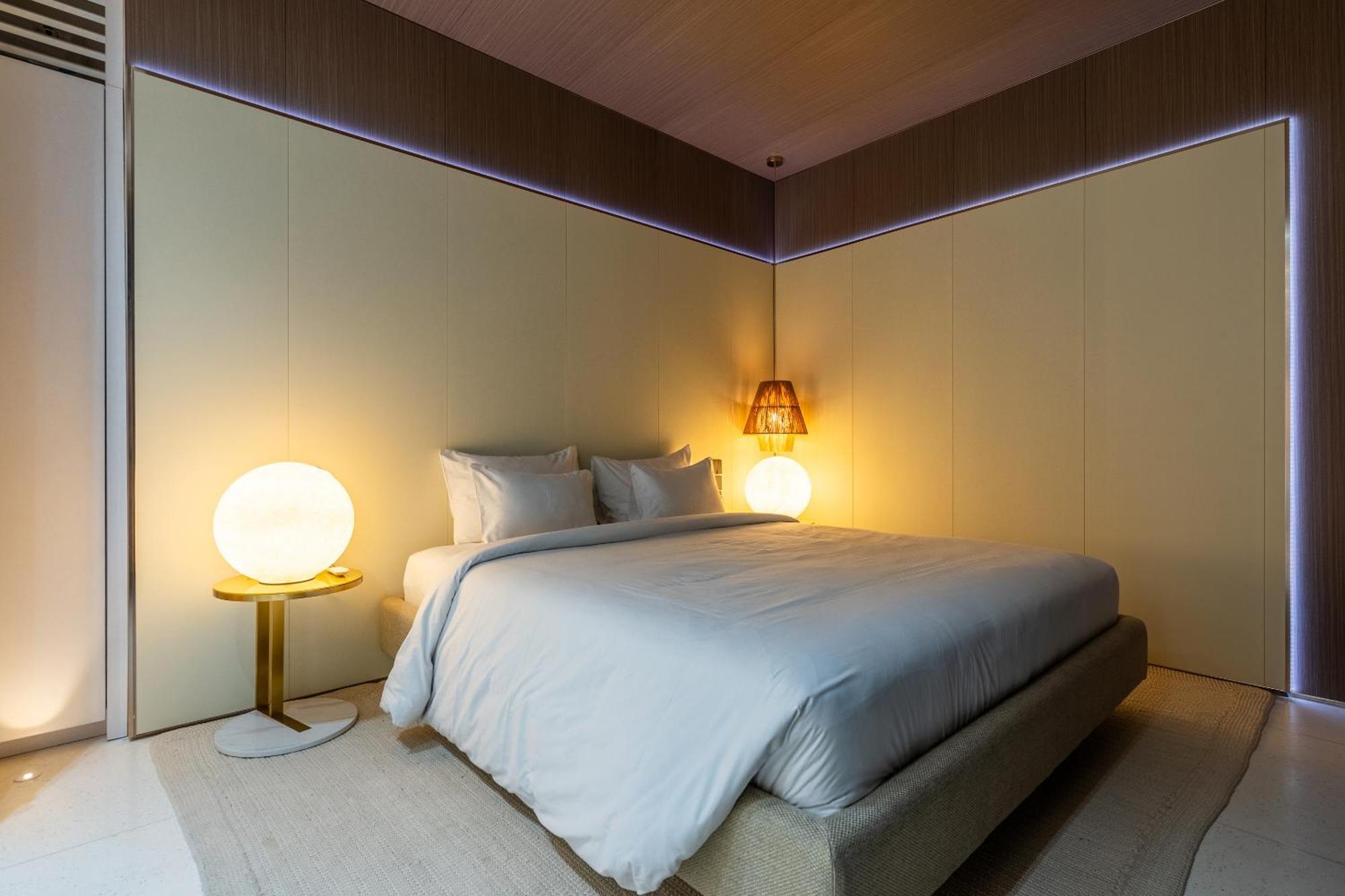 Green Flow Ubud Villas II 客房 照片